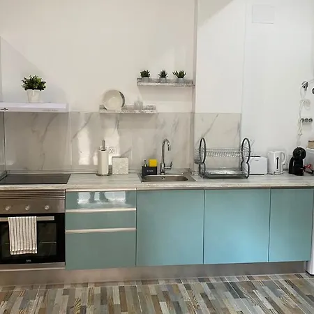 Edgars A, B, C, D Apartamento Valencia
