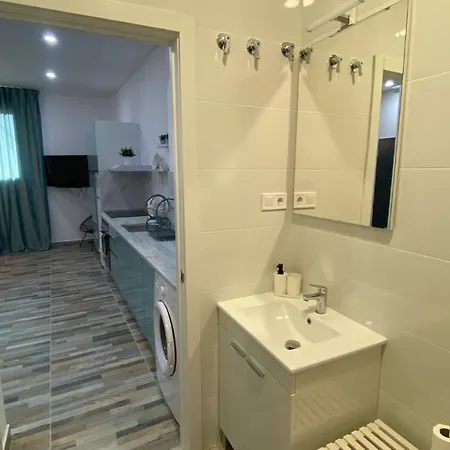 Apartamento Edgars A, B, C, D *