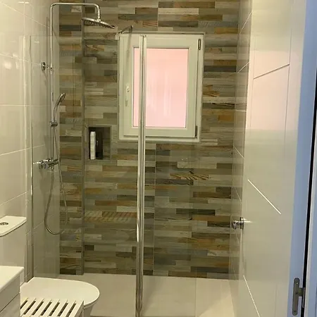 Edgars A, B, C, D Apartamento
