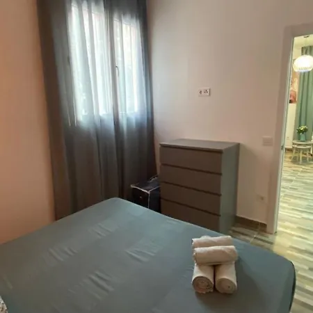 Apartamento Edgars A, B, C, D Valencia