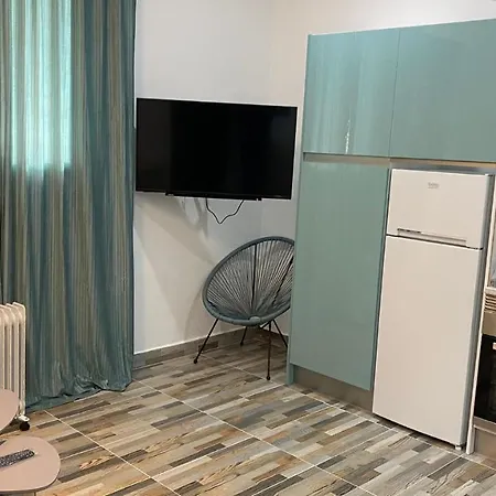 Apartamento Edgars A, B, C, D