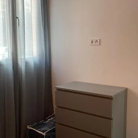 Apartamento Edgars A, B, C, D Valencia