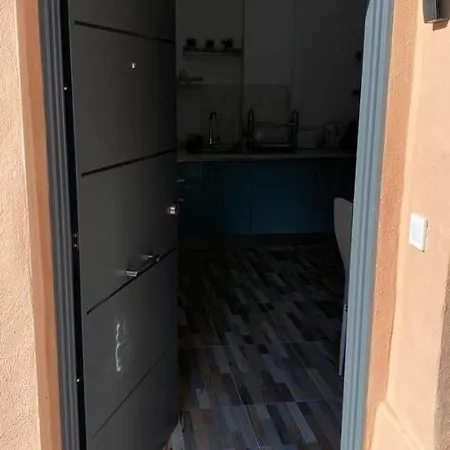 Edgars A, B, C, D Apartamento *