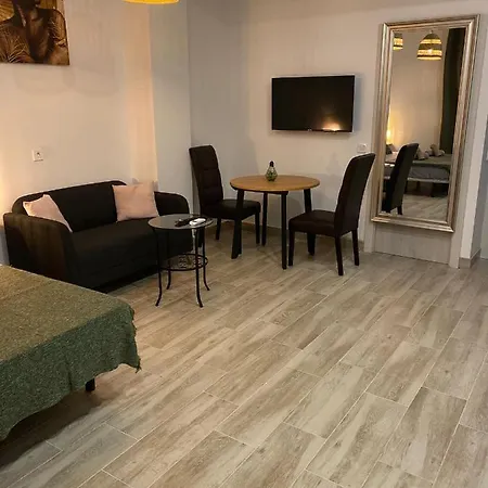 Apartamento Edgars A, B, C, D Valencia