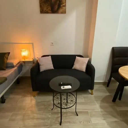 Edgars A, B, C, D Apartamento *