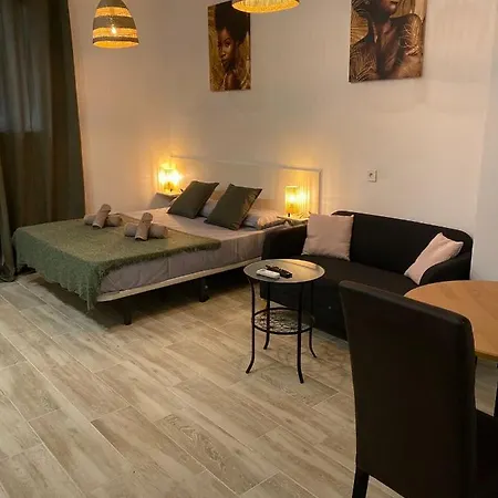 Edgars A, B, C, D Apartamento