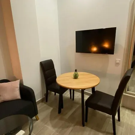 Edgars A, B, C, D Apartamento *