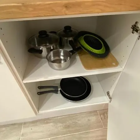 Edgars A, B, C, D Apartamento *