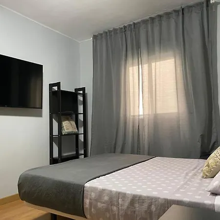 Edgars A, B, C, D Apartamento Valencia