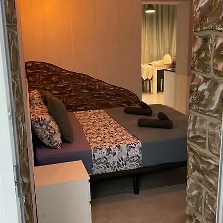 Edgars A, B, C, D Apartamento