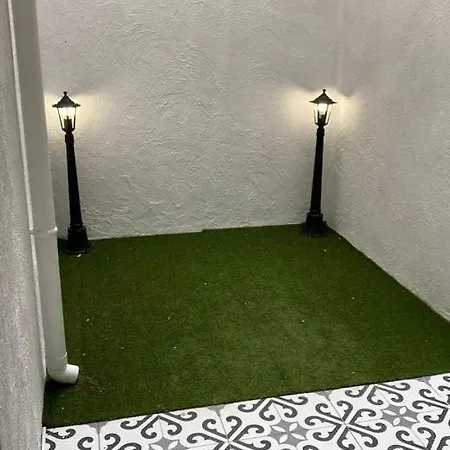 Edgars A, B, C, D Apartamento *