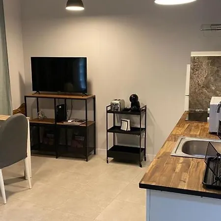 Edgars A, B, C, D Apartamento Valencia