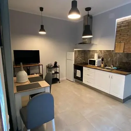 Apartamento Edgars A, B, C, D Valencia