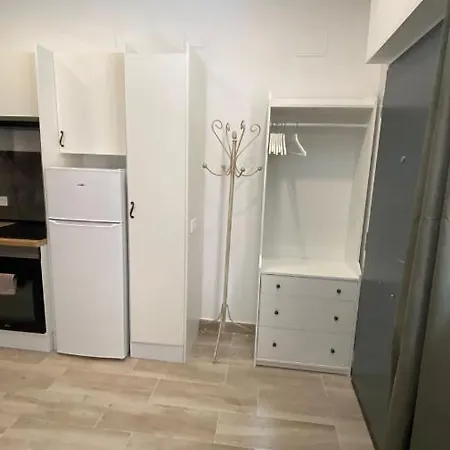 Apartamento Edgars A, B, C, D Valencia