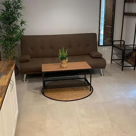 Apartamento Edgars A, B, C, D *