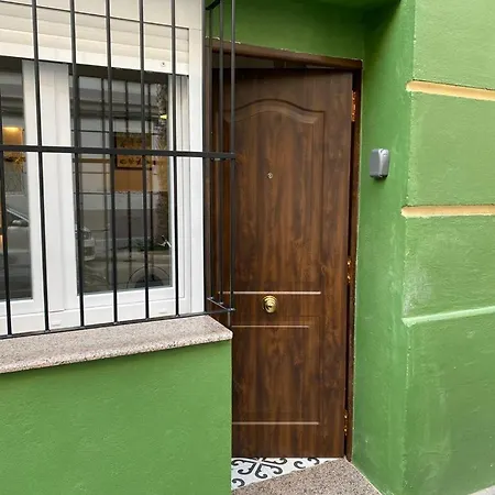 Edgars A, B, C, D Apartamento