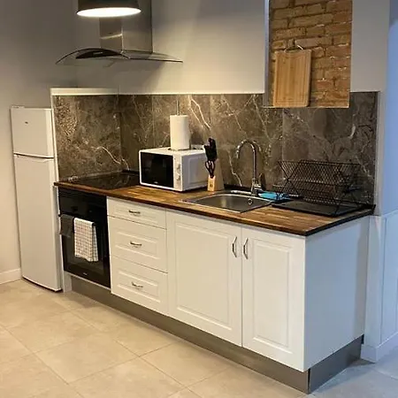 Edgars A, B, C, D Apartamento Valencia