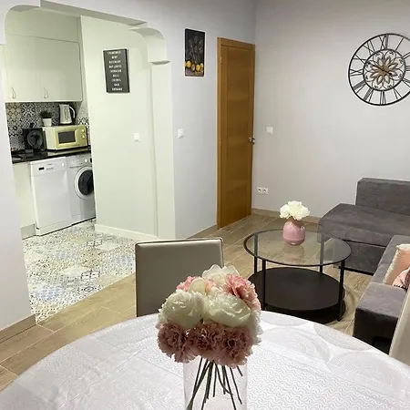 Apartamento Edgars A, B, C, D Valencia