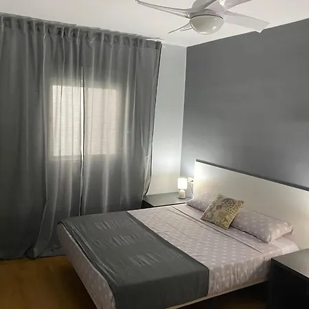 Edgars A, B, C, D Apartamento Valencia