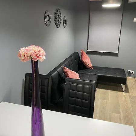 Apartamento Edgars A, B, C, D