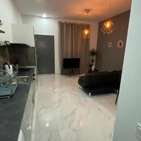 Apartamento Edgars A, B, C, D Valencia