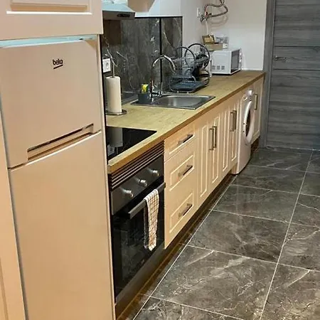 Edgars A, B, C, D Apartamento