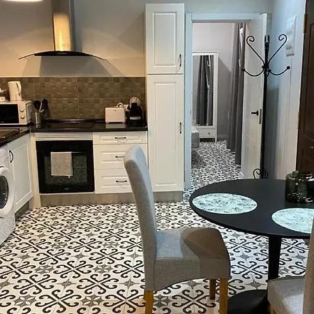 Apartamento Edgars A, B, C, D