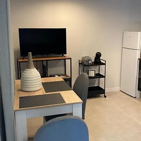 Edgars A, B, C, D Apartamento