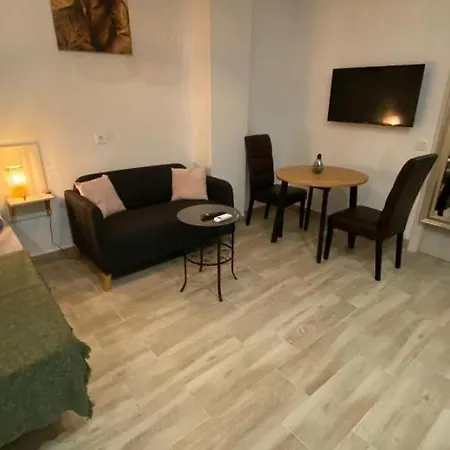 Edgars A, B, C, D Apartamento Valencia
