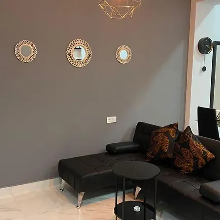 Edgars A, B, C, D Apartamento Valencia