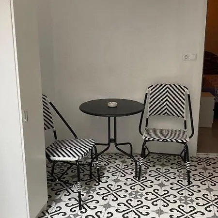 Apartamento Edgars A, B, C, D Valencia